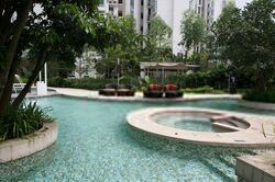 Floridian (D21), Condominium #404588301